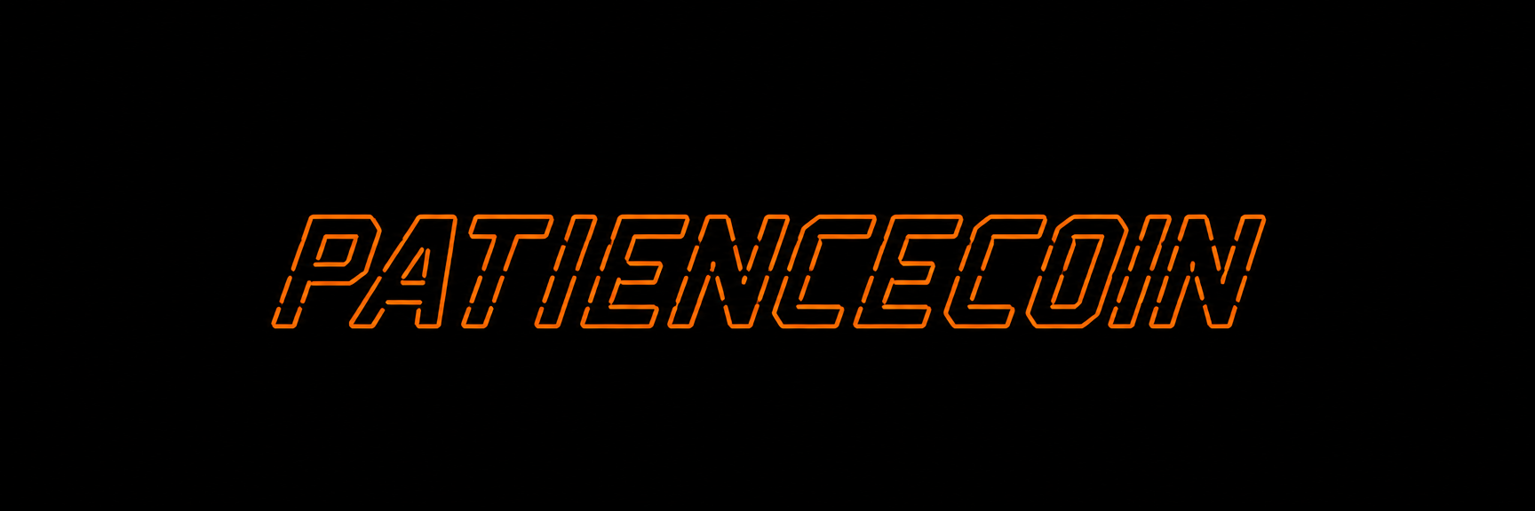 PATIENCECOIN